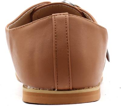 Shuberry Slip On Shoes