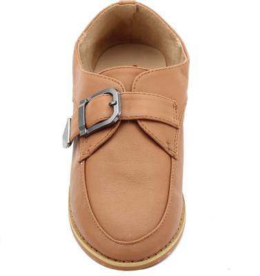 Shuberry Slip On Shoes