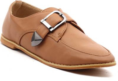 Shuberry Slip On Shoes
