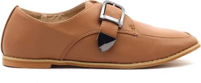 Shuberry Slip On Shoes