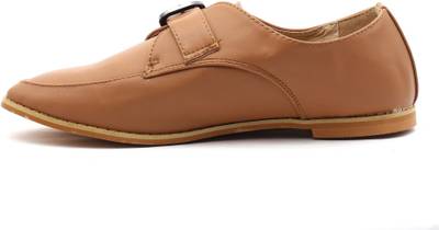 Shuberry Slip On Shoes