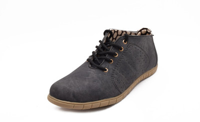 

Bunkeys Casuals For Men(Grey