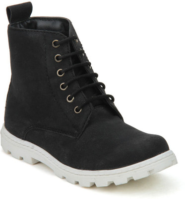 

Knotty Derby Boys(Black