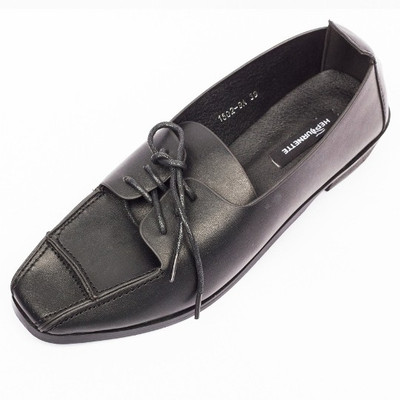 

Hepburnette Corporate Casuals For Women(Black)