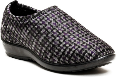 

Gliders by Liberty Casuals For Women(Purple