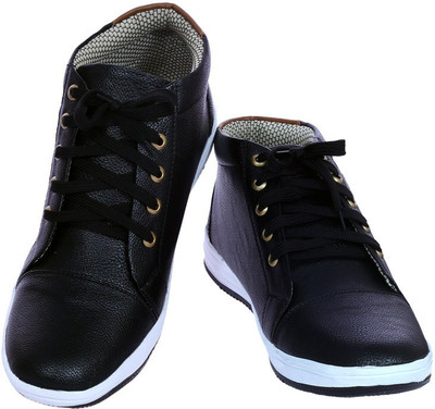 

Presidency Sneakers For Men(Black