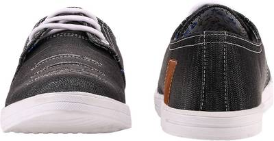 Kaneggye Canvas Shoes, Sneakers, Party Wear, Casuals