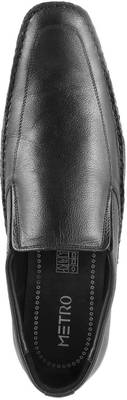 Metro Awesome Slip On