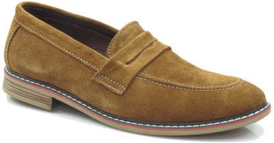 

John Hupper Casuals For Men(Tan