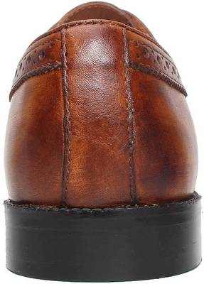 Brune Lace Up