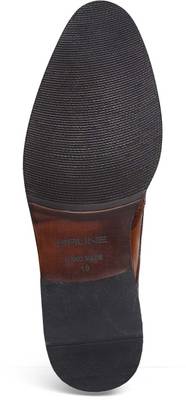 Brune Lace Up
