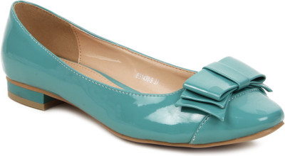 

Bruno Manetti Antonia Bellies For Women(Blue