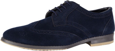 

People Casual Shoes For Men(Blue