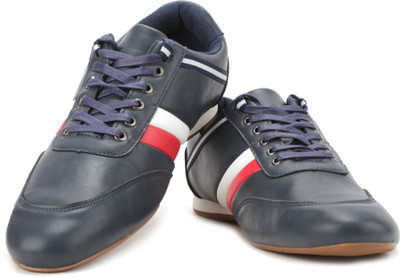 

Flippd Men Sneakers For Men(Navy