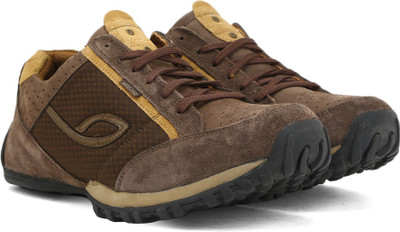 

Woodland Outdoor Shoes For Men(Multicolor, Dbrown