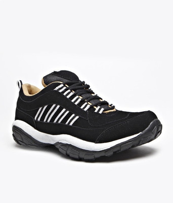 

BAAZ Casuals For Men(Black)