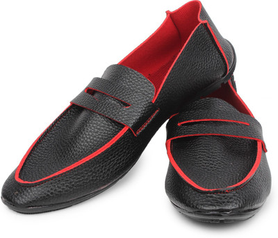

Beonza Loafers For Men(Black