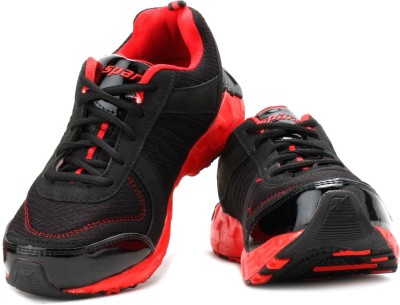 

Sparx Sneakers For Men(Black, Red)