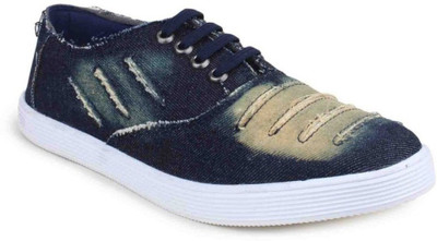 

Shockerrock Casuals For Men(Blue