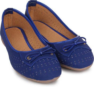

Beonza Bellies For Women(Blue, Dark blue
