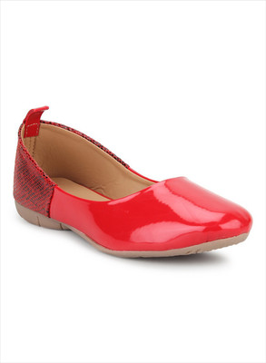 

Apick Bellies For Women(Red