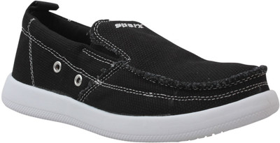 

Sparx Sneakers For Men(Black