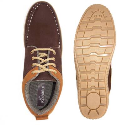Footcholic cool casual Outdoors, Driving Shoes, Loafers, Mocassin...