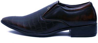 Anson Slip On