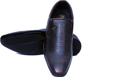 Anson Slip On