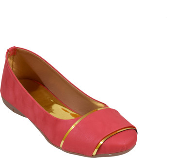 

Apick Bellies For Women(Red