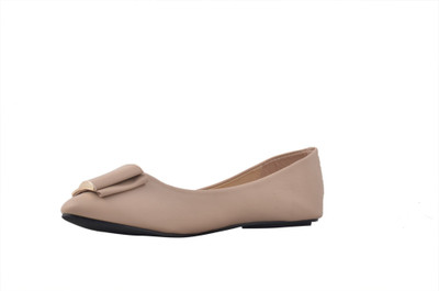 

Shuberry SB-206 Beige Bellies For Women(Beige