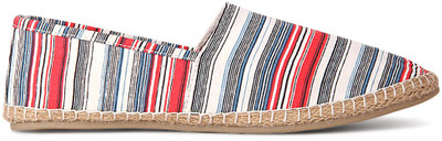 

El Paso Espadrilles Casuals For Men(White