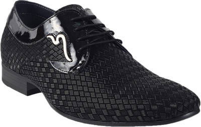 

Jfontini Lace Up For Men(Black, 11;black