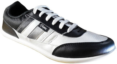 

Cyke Casuals For Men(Multicolor