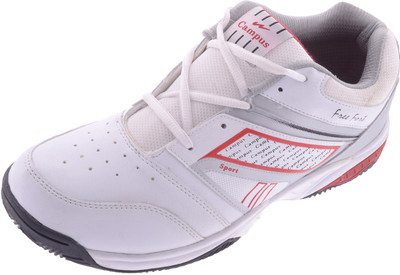 

Action 3G865 Casuals For Men(White, White;grey;red