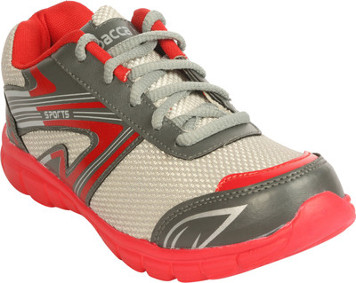 

Bacca Bucci Comfortable Running Shoes For Men(Multicolor