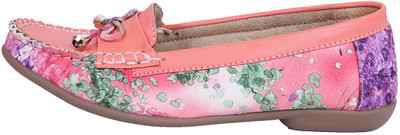 

Tapps Bellies For Women(Pink