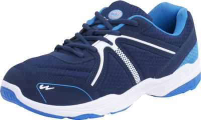 

Campus NR-1009 Running Shoes For Men(Blue)