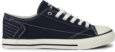 Spunk Azure Sneakers