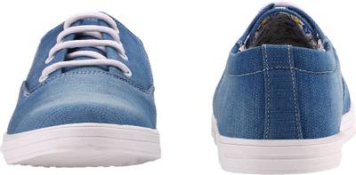 Kaneggye Canvas Shoes, Sneakers, Party Wear, Casuals