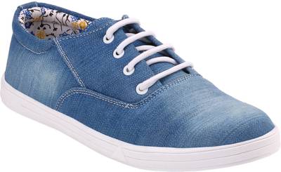 Kaneggye Canvas Shoes, Sneakers, Party Wear, Casuals