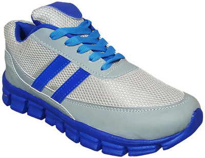 

Hitmax Power Blue Running Shoes For Men(Blue