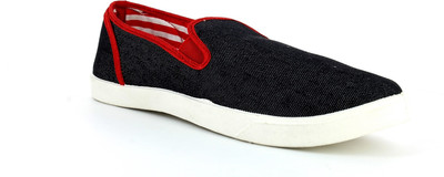 

Juan David Casual Shoes For Men(Black