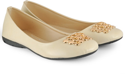

Nell Bellies For Women(Beige