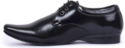 Baaj Lace Up