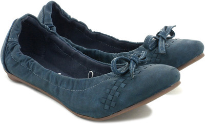 

Catwalk Bellies For Women(Blue