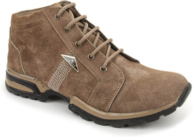 

Bacca Bucci Tan Outdoors For Men(Tan, Khaki, Brown