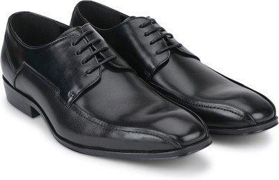 Kenneth Cole Lace Up For Men(Black
