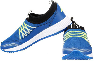 

Sparx SM-506 Running Shoes For Men(Blue, Green, Blueflourscentgreen