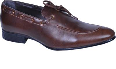 

Papa Party Wear Shoes For Men(Brown
